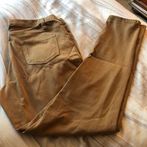 Faded Glory Jeggings